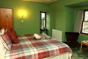 The Retreat Hotel