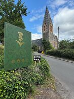 The Retreat Hotel