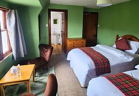 The Retreat Hotel