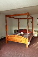 The Retreat Hotel