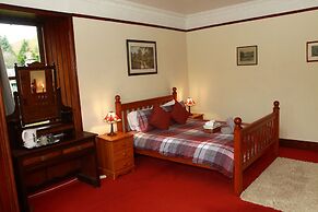The Retreat Hotel