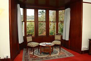 The Retreat Hotel