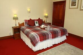 The Retreat Hotel