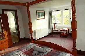 The Retreat Hotel