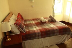 The Retreat Hotel