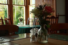The Retreat Hotel