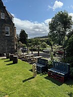 The Retreat Hotel