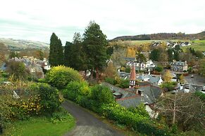 The Retreat Hotel