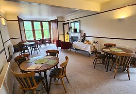The Retreat Hotel