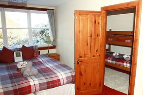 The Retreat Hotel