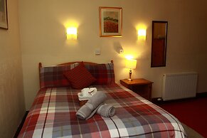 The Retreat Hotel