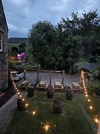 The Retreat Hotel
