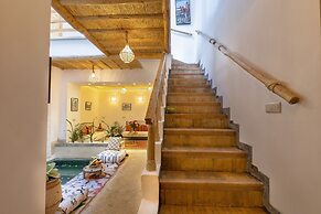 Riad Mama