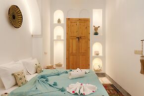 Riad Mama