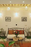 Riad Mama