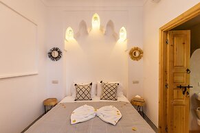 Riad Mama