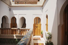 Riad Mama