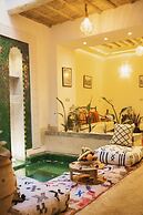 Riad Mama