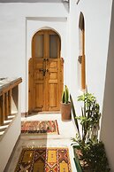 Riad Mama