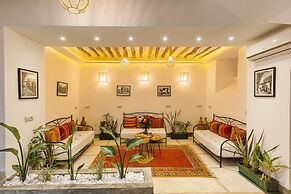 Riad Mama