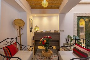 Riad Mama