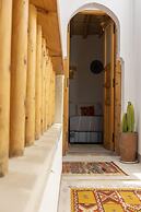 Riad Mama