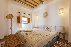 Riad Mama
