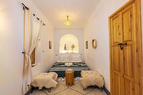 Riad Mama