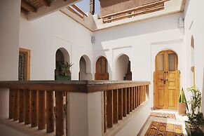 Riad Mama