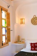 Riad Mama