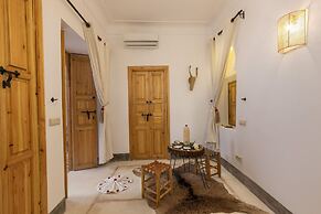 Riad Mama