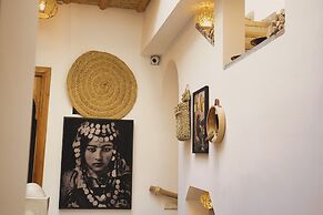 Riad Mama