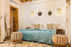 Riad Mama