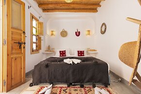 Riad Mama