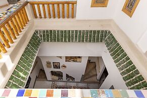 Riad Mama