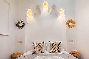 Riad Mama