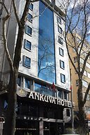 Ankuva Hotel