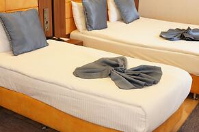 Ankuva Hotel