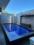 Hotel Ipanema Beach