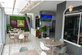 Hotel Ipanema Beach