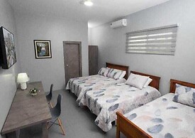 Hotel Ipanema Beach