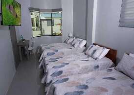 Hotel Ipanema Beach