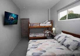 Hotel Ipanema Beach