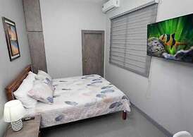 Hotel Ipanema Beach