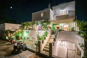 Room-standard Double Room Village-mounta