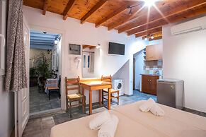 Room-standard Double Room Village-mounta