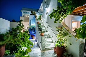 Room-standard Double Room Village-mounta
