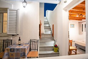 Room-standard Double Room Village-mounta