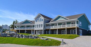 The Tides Inn