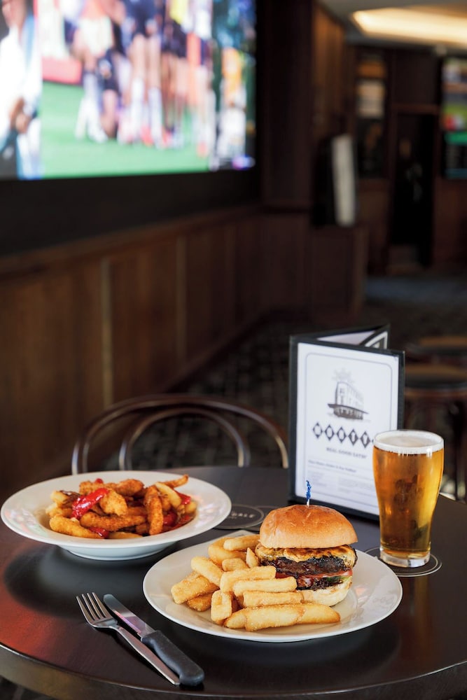 Mortdale Hotel